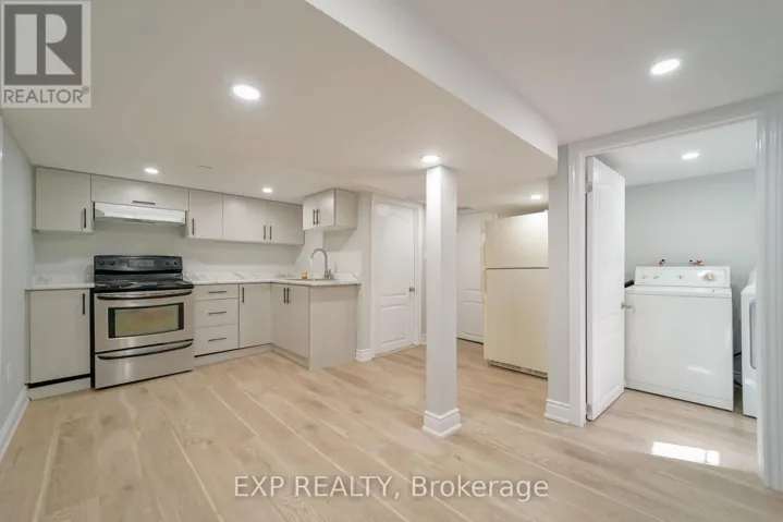 BASEMENT - 1509 MAIN STREET E, Hamilton (Homeside), Ontario L8K1E2