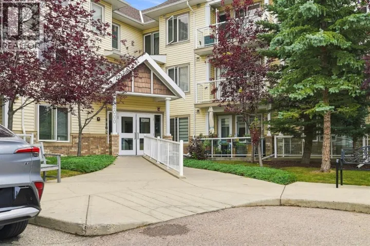 2103, 5200 44 Avenue NE, Calgary, Alberta T1Y7L4