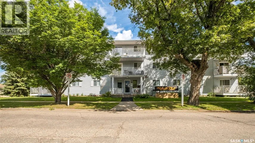105 66 19th STREET W, Prince Albert, Saskatchewan S6V7T6