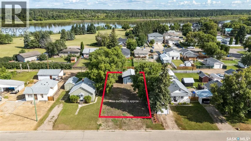 766 3rd STREET E, Prince Albert, Saskatchewan S6V0J1