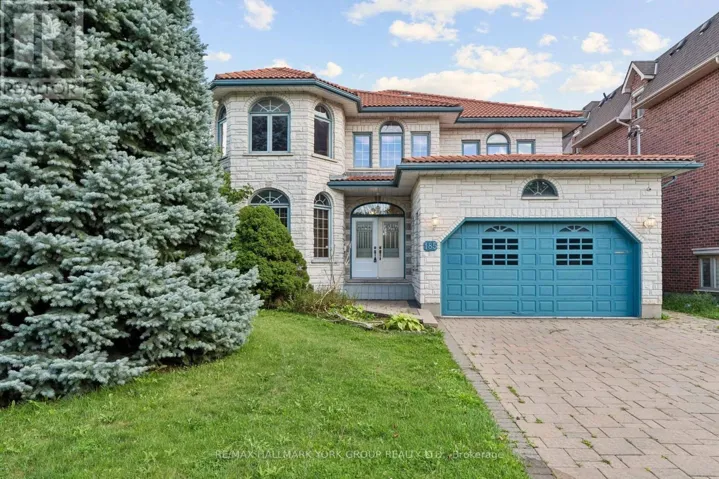 M/F&2/F - 185 GOULDING AVENUE, Toronto (Newtonbrook West), Ontario M2R2P3