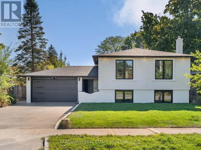 1128 PINEGROVE ROAD, Oakville (WO West), Ontario L6L2W6