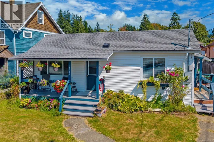 4955 Elizabeth St, Port Alberni, British Columbia V9Y6M4