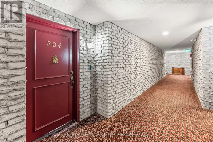 204 - 693 WINDERMERE ROAD N, London North (North G), Ontario N5X2P1