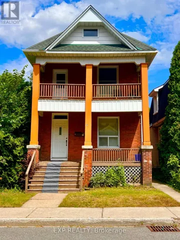 107 SPADINA AVENUE, Ottawa, Ontario K1Y2B9