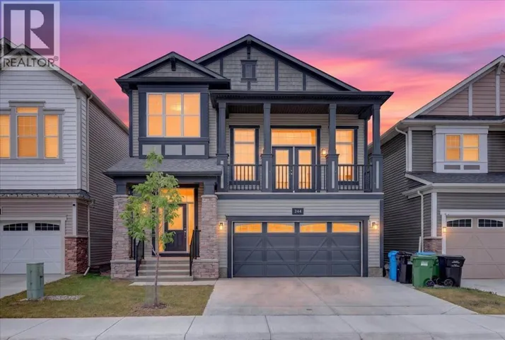 244 carrington Crescent NW, Calgary, Alberta T3P1R1