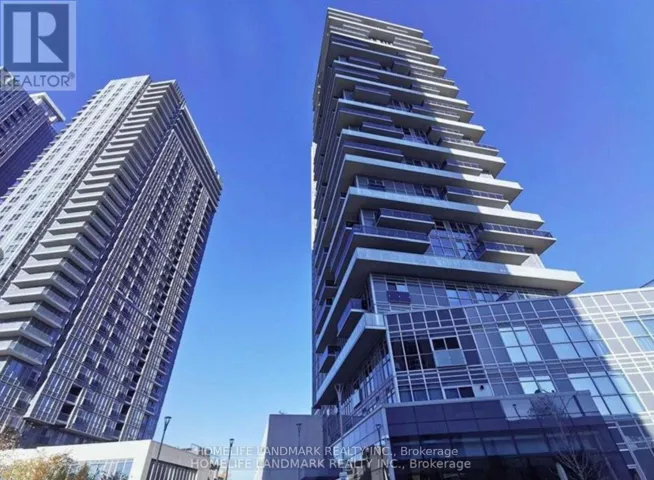 1609 - 255 VILLAGE GREEN SQUARE, Toronto (Agincourt South-Malvern West), Ontario M1S0L7
