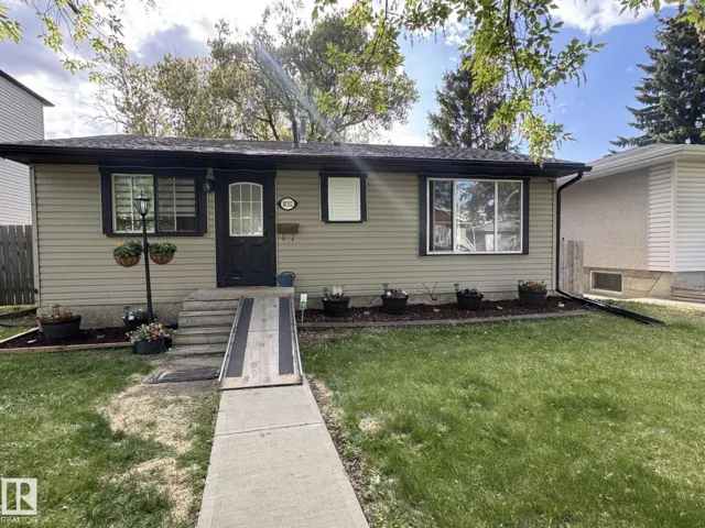 10312 154 ST NW, Edmonton, Alberta T5P2H6