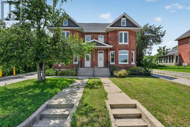 204 - 170 BRADFORD STREET, Barrie (City Centre), Ontario L4N3B5