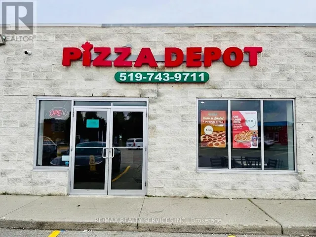 200 PRESTON PARKWAY, Cambridge, Ontario N3H5N1