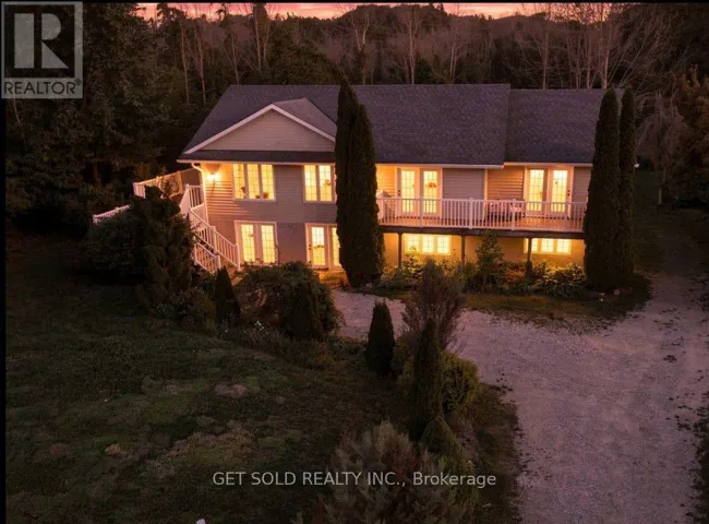 209442 26 HIGHWAY W, Blue Mountains, Ontario L9Y0T1