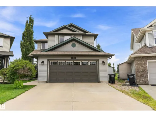 20845 92A AV NW NW, Edmonton, Alberta T5T3Z1