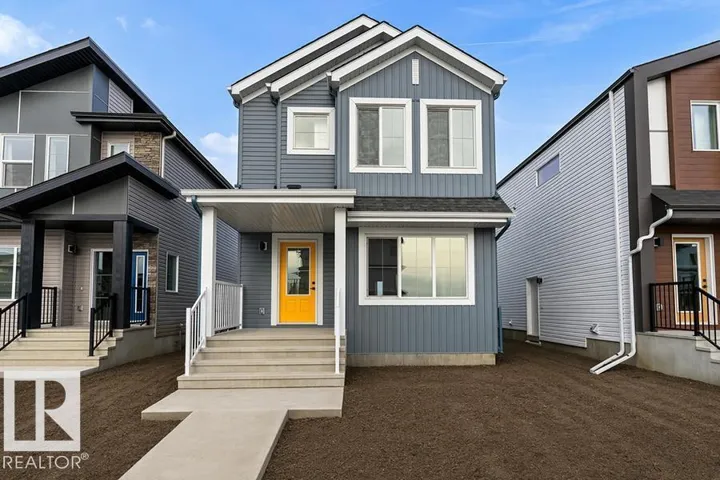 1216 MCLEOD AV, Spruce Grove, Alberta T7X4B7