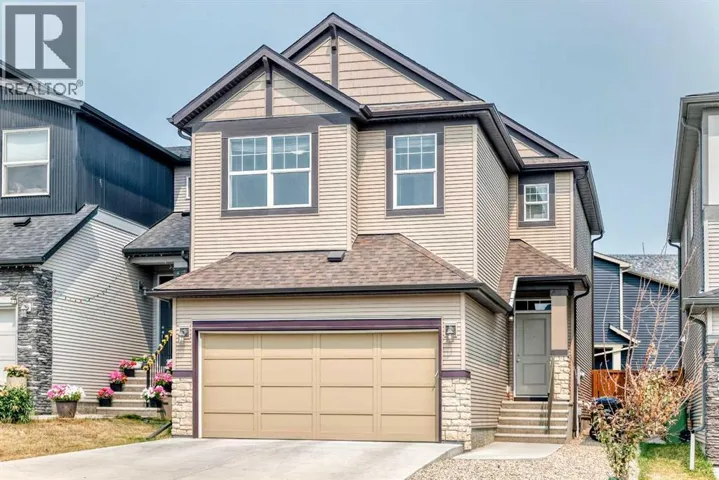 190 Sage Bluff Rise NW, Calgary, Alberta T3R1W3