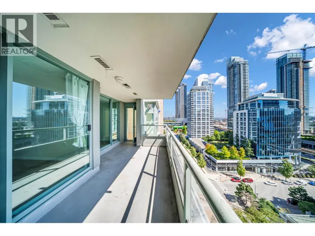 1202 4380 HALIFAX STREET, Burnaby, British Columbia V5C6R3