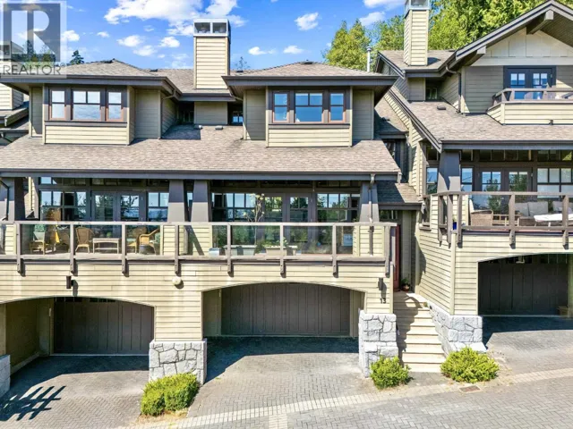 13 2555 SKILIFT ROAD, West Vancouver, British Columbia V7S3K1