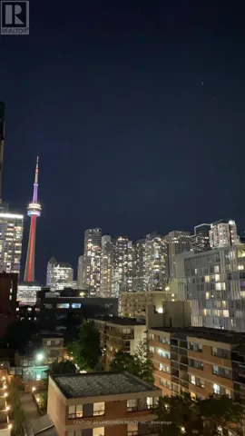 910 - 96 ST PATRICK STREET, Toronto (Kensington-Chinatown), Ontario M5T1V2