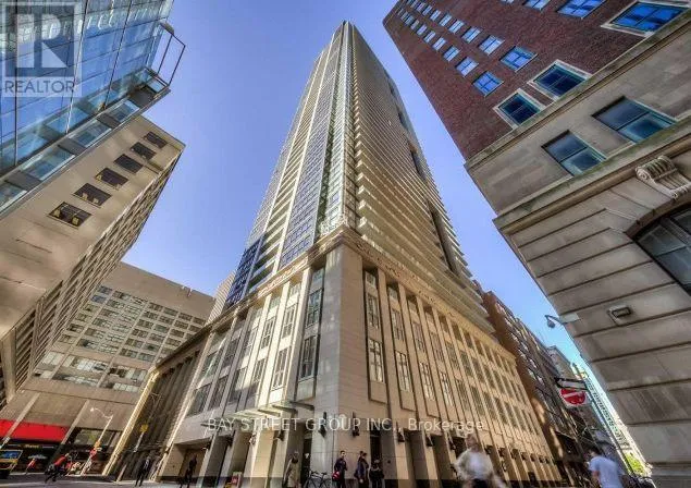 1710 - 70 TEMPERANCE STREET, Toronto (Bay Street Corridor), Ontario M5H0B1