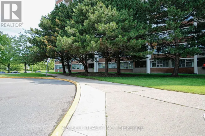 45 SILVER SPRINGS BOULEVARD, Toronto (L'Amoreaux), Ontario M1V1R2
