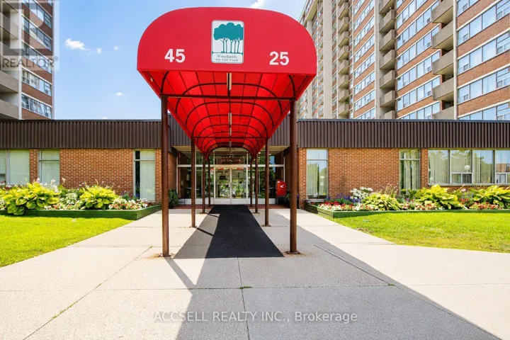 45 SILVER SPRINGS BOULEVARD, Toronto (L'Amoreaux), Ontario M1V1R2