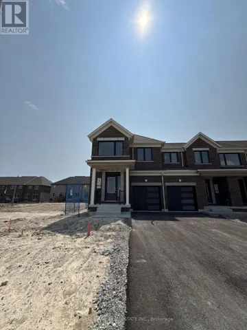 214 STINSON CRESCENT, Clarington (Courtice), Ontario L1E2S3