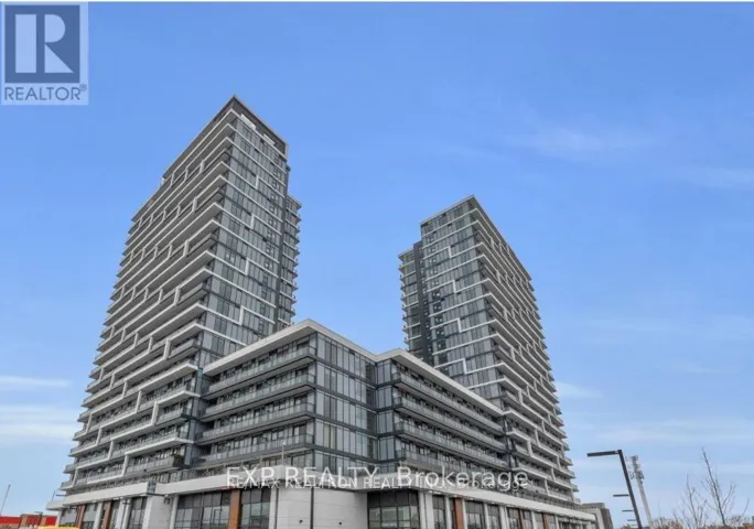 1812 - 9751 MARKHAM ROAD, Markham (Greensborough), Ontario L6E0W3