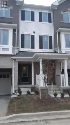 124 HIBISCUS LANE, Hamilton (Vincent), Ontario L8K5J3