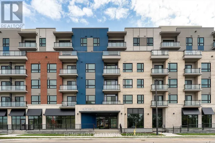 302 - 397 CODDS ROAD, Ottawa, Ontario K1K5C7