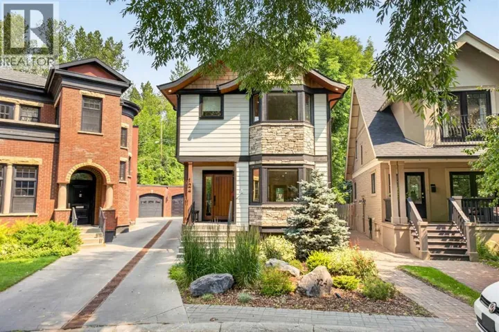 124 Garden Crescent SW, Calgary, Alberta T2S2H9