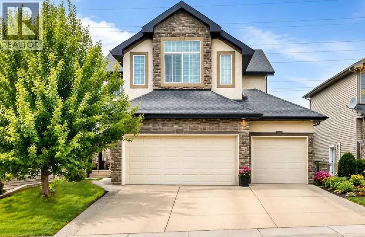 212 ASPENMERE Close, Chestermere, Alberta T1X0G3