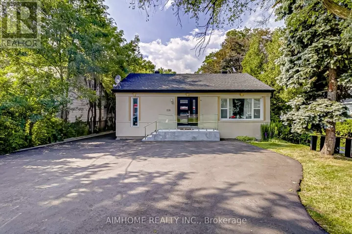 108 STEELES AVENUE E, Markham (Grandview), Ontario L3T1A4