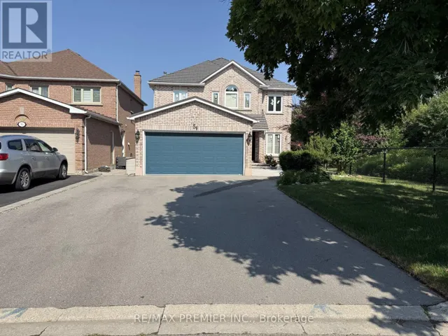 LOWER - 54 CASTLEPOINT DRIVE, Vaughan (Elder Mills), Ontario L4H1B8