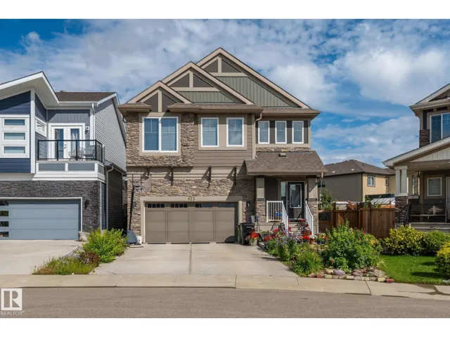 923 174st SW, Edmonton, Alberta T6W3V3