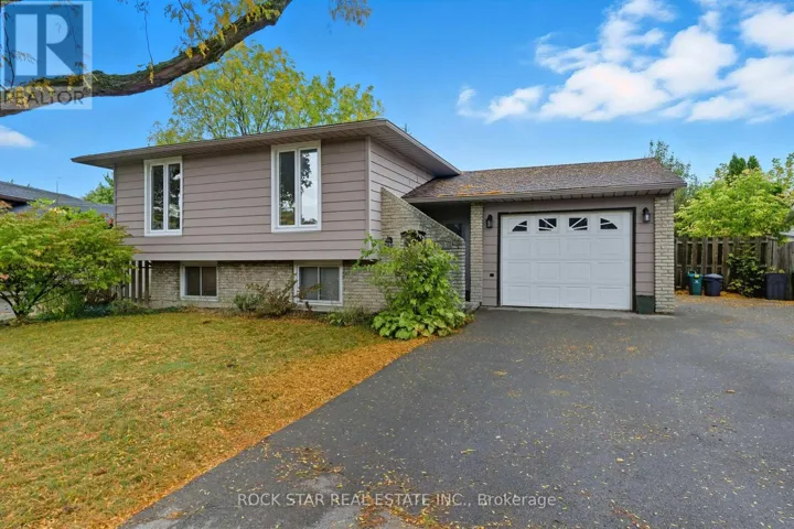 BSMT - 111 BRITTEN CLOSE, Hamilton (Rolston), Ontario L9C4K1