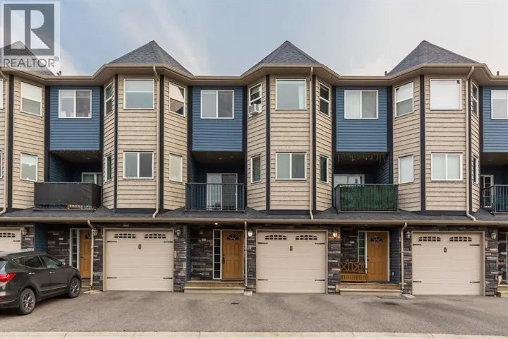 873 Mt Sundance Manor W, Lethbridge, Alberta T1J1X5