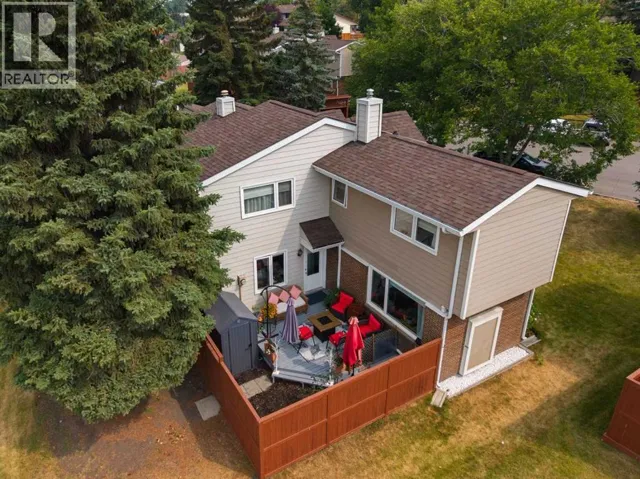 38, 3620 51 Street SW, Calgary, Alberta T3E6N7