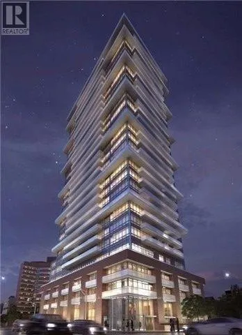 2909 - 365 CHURCH STREET, Toronto (Church-Yonge Corridor), Ontario M5B0B5