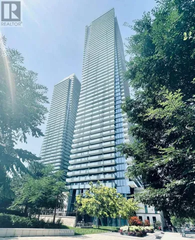 1109 - 1080 BAY STREET, Toronto (Bay Street Corridor), Ontario M5S0A6