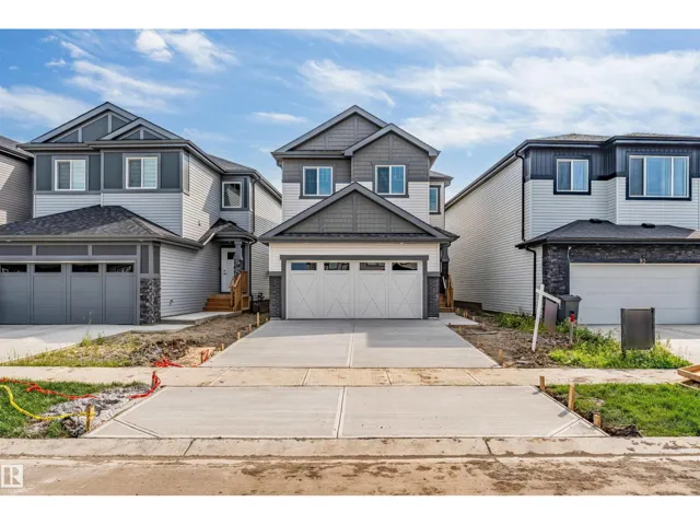 91 Dansereau Way, Beaumont, Alberta T6X3E2
