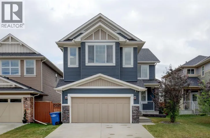 17 Baywater Lane SW, Airdrie, Alberta T4B3V6