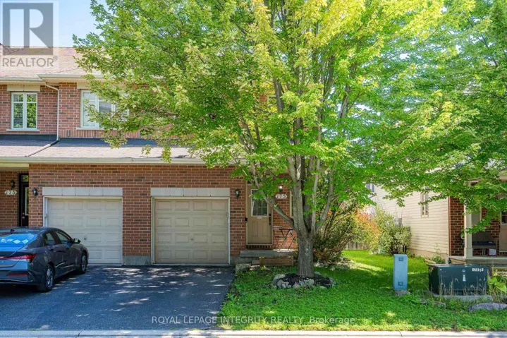 175 HORNCHURCH LANE, Ottawa, Ontario K2J0J9