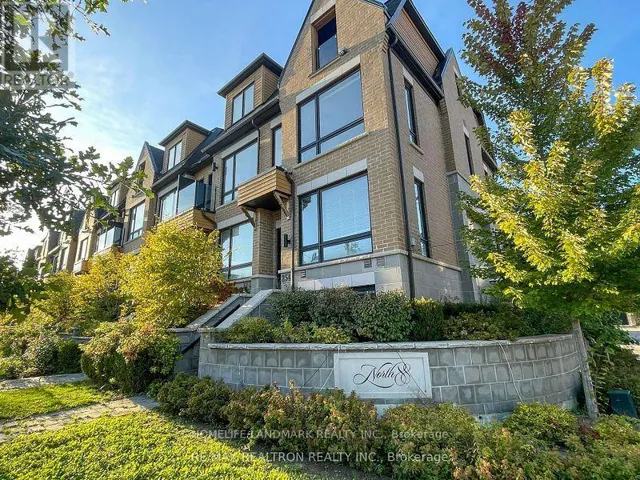 248 FINCH AVENUE E, Toronto (Newtonbrook East), Ontario M2N4S2