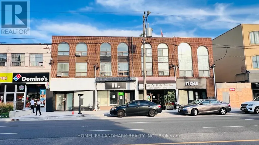 865 O CONNOR DRIVE, Toronto (O'Connor-Parkview), Ontario M4B2S7