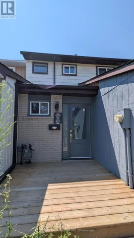 14 CHAUCER CRESCENT, Barrie (Letitia Heights), Ontario L4N4T7