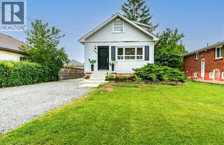 207 GREEN Road, Stoney Creek, Ontario L8E2A4
