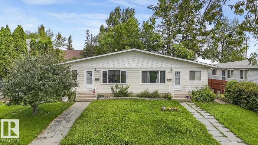 16428 88 AV NW, Edmonton, Alberta T5R4M7