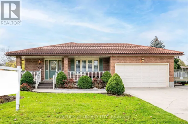 BSMT - 2067 OLD MILL ROAD, Kitchener, Ontario N2P1E4