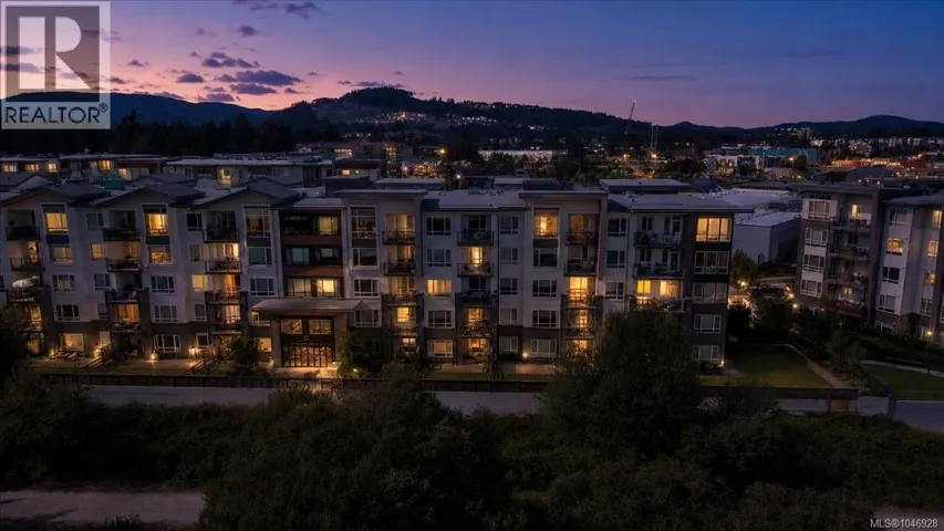 505 940 Reunion Ave, Langford, British Columbia V9B0W6