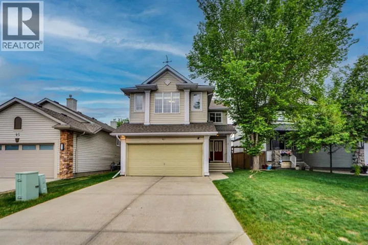 41 Milview Park SW, Calgary, Alberta T2Y3Y3