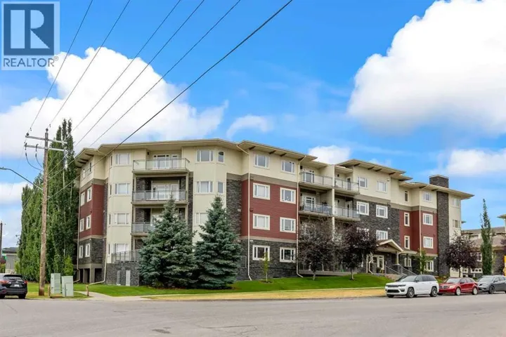 320, 11 Millrise Drive SW, Calgary, Alberta T2Y0K7